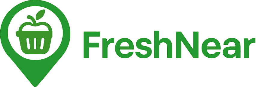 FreshNear